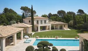 Seasonal rental Property Tourrettes