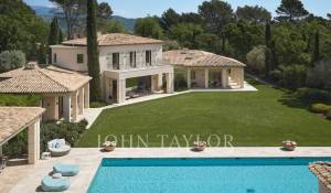 Seasonal rental Property Tourrettes