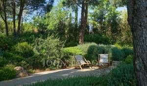 Seasonal rental Property Tourrettes