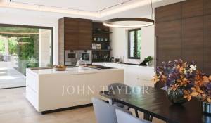 Seasonal rental Property Tourrettes