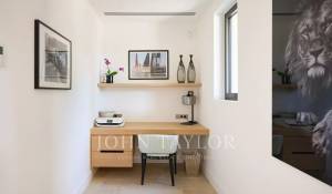 Seasonal rental Property Tourrettes