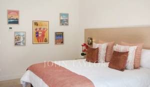 Seasonal rental Property Tourrettes