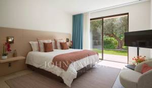 Seasonal rental Property Tourrettes