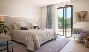 Seasonal rental Property Tourrettes