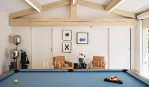 Seasonal rental Property Tourrettes