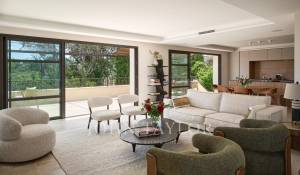 Seasonal rental Property Vallauris
