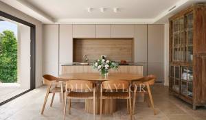 Seasonal rental Property Vallauris