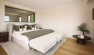 Seasonal rental Property Vallauris