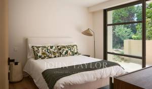Seasonal rental Property Vallauris