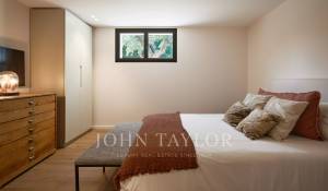 Seasonal rental Property Vallauris
