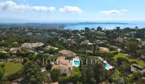 Seasonal rental Property Vallauris