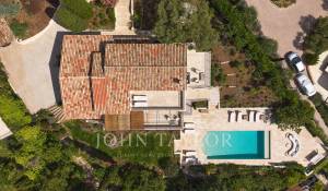 Seasonal rental Property Vallauris
