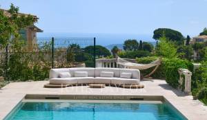 Seasonal rental Property Vallauris
