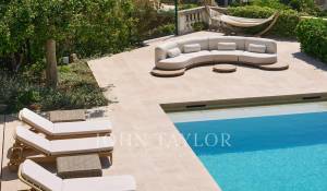 Seasonal rental Property Vallauris