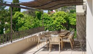 Seasonal rental Property Vallauris