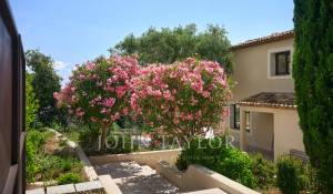 Seasonal rental Property Vallauris
