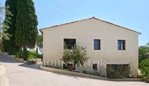 Seasonal rental Property Vallauris
