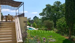 Seasonal rental Property Vallauris