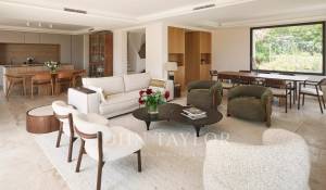 Seasonal rental Property Vallauris