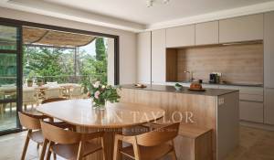 Seasonal rental Property Vallauris
