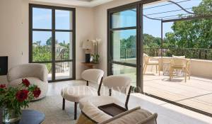 Seasonal rental Property Vallauris