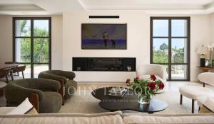 Seasonal rental Property Vallauris