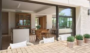 Seasonal rental Property Vallauris