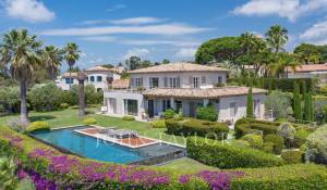 Seasonal rental Property Vallauris