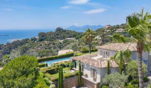 Seasonal rental Property Vallauris