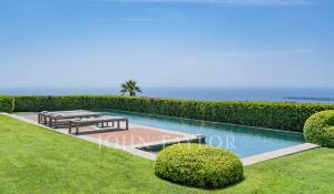 Seasonal rental Property Vallauris
