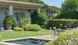 Seasonal rental Property Vallauris