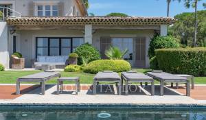 Seasonal rental Property Vallauris