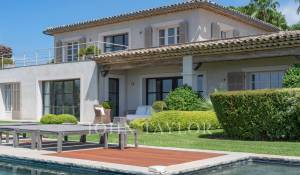 Seasonal rental Property Vallauris