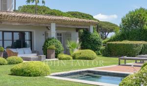 Seasonal rental Property Vallauris