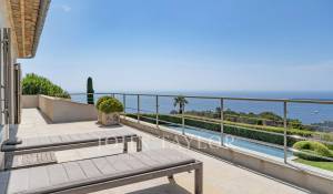 Seasonal rental Property Vallauris