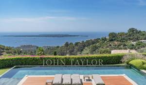 Seasonal rental Property Vallauris