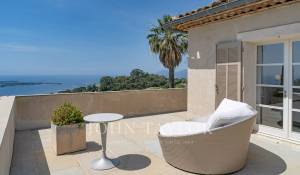 Seasonal rental Property Vallauris