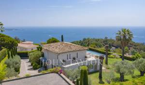 Seasonal rental Property Vallauris