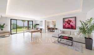 Seasonal rental Property Vallauris