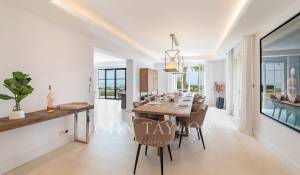 Seasonal rental Property Vallauris