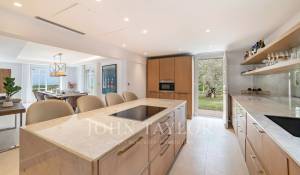 Seasonal rental Property Vallauris