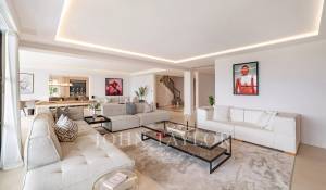 Seasonal rental Property Vallauris