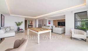 Seasonal rental Property Vallauris