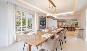 Seasonal rental Property Vallauris
