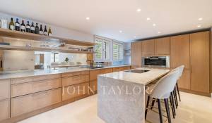Seasonal rental Property Vallauris