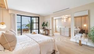Seasonal rental Property Vallauris