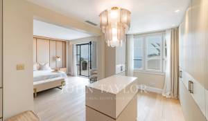 Seasonal rental Property Vallauris