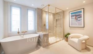 Seasonal rental Property Vallauris