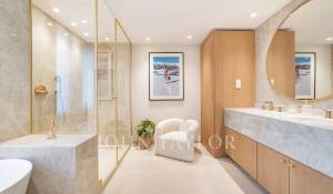 Seasonal rental Property Vallauris