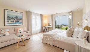 Seasonal rental Property Vallauris